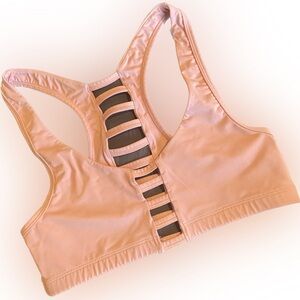 PINK sports bra